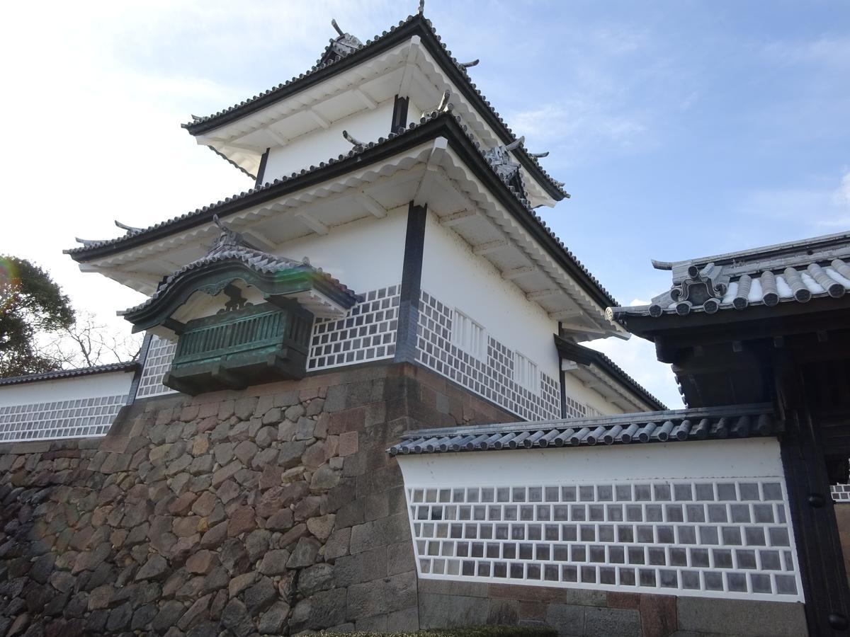 金沢市 大丸庵ヴィラ エクステリア 写真