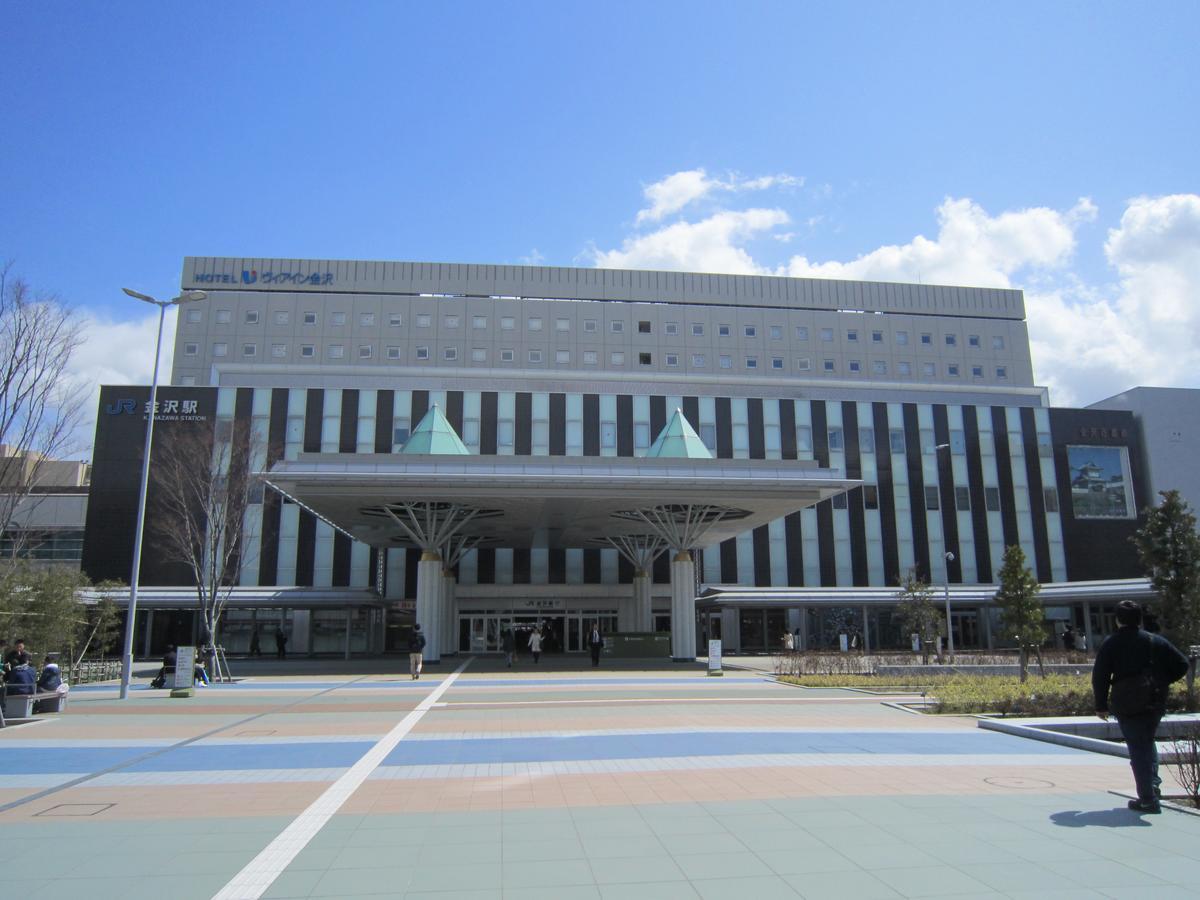 金沢市 大丸庵ヴィラ エクステリア 写真