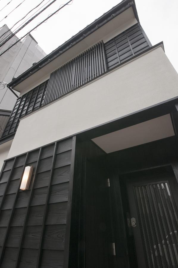 金沢市 大丸庵ヴィラ エクステリア 写真